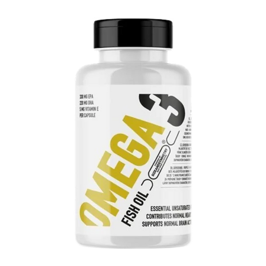 SizeAndSymmetry Omega 3 - 90 capsules