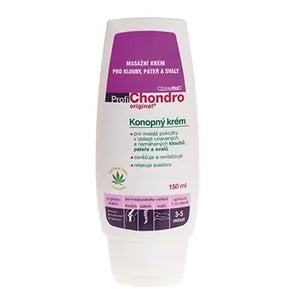 ProfiChondro Original hemp cream 150 ml
