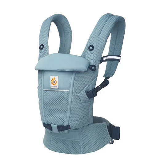 ergobaby embrace soft air mesh carrier Ergobaby Embrace soft air mesh baby carrier