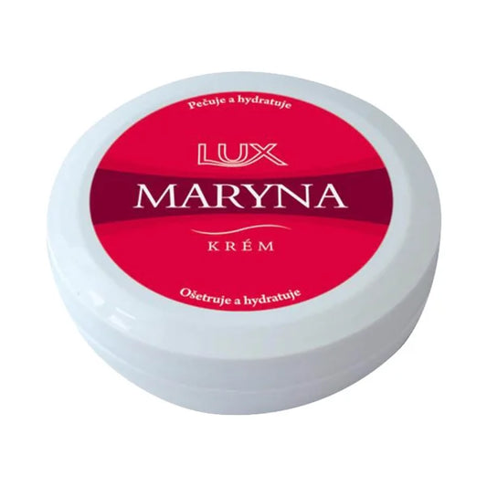 Lux Maryna hand cream 75 ml