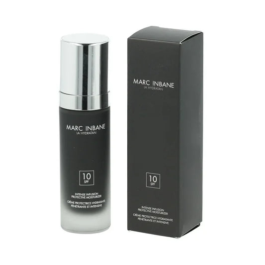 Marc Inbane La Hydratan SPF 10 Face Cream 30 ml