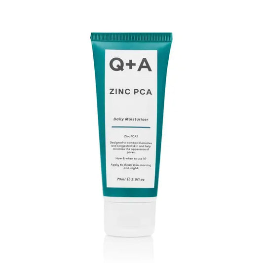 Q+A Zinc PCA Daily Moisturizer 75 ml