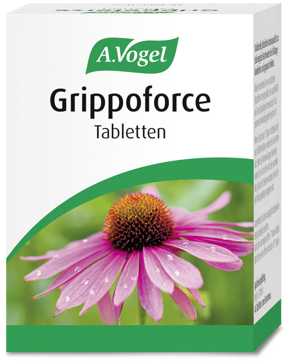 A. Vogel Grippoforce 40 Tablets