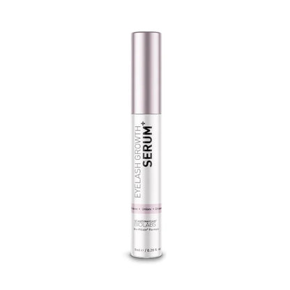 Scandinavian Biolabs Serum for Lash Growth Support 8 ml
