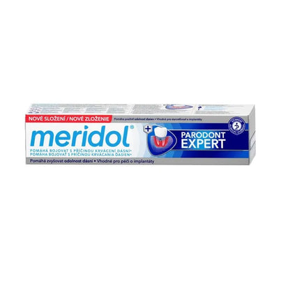 Meridol Periodontal Expert toothpaste 75 ml