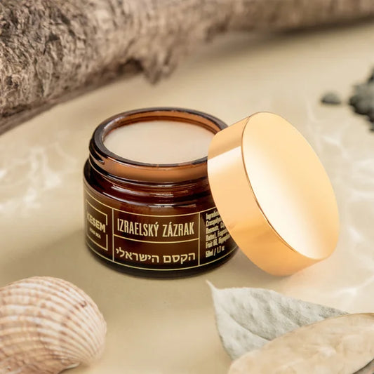 KESEM Day Cream Israeli Miracle 15 ml