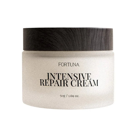 Fortuna Anti-Age Repair Cream with Idebenone 50 g