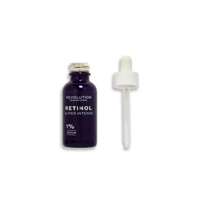 Revolution Skincare 1% Retinol Super Intense serum 30 ml