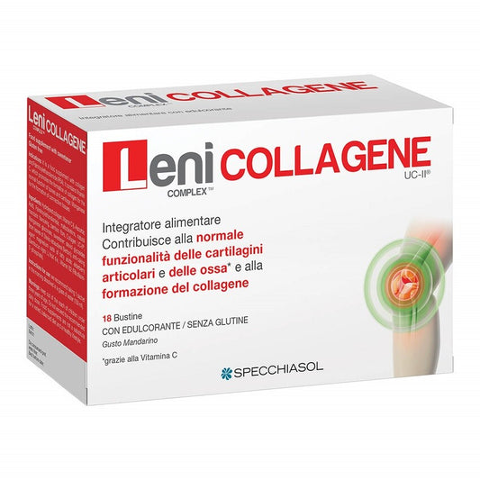 Leni COMPLEX COLLAGENE 18 sachets