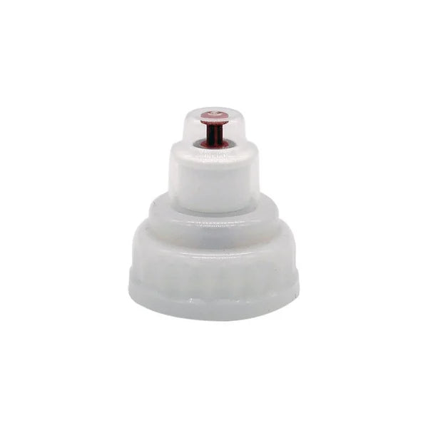 IQ Bottles water bottle sports cap 5pcs