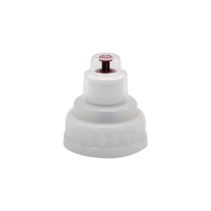 IQ Bottles water bottle sports cap 5pcs