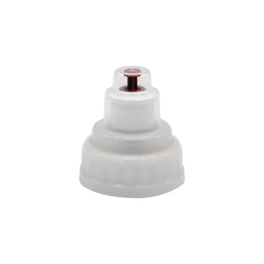 IQ Bottles water bottle sports cap 5pcs