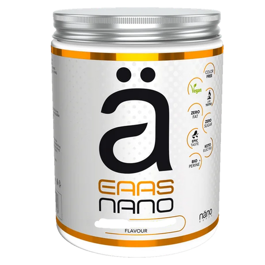 Näno Supps EAAS Nano 420g