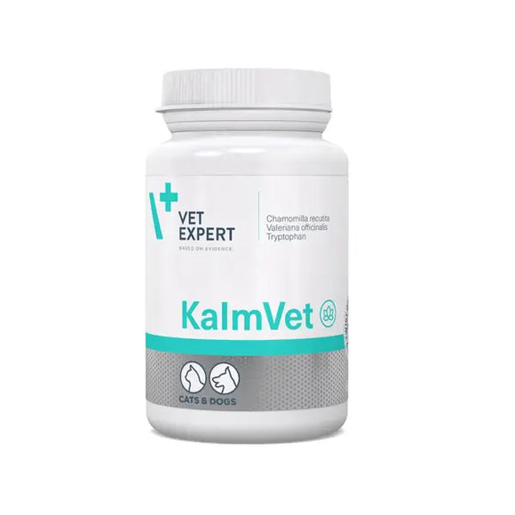 VetExpert KalmVet 60 capsules
