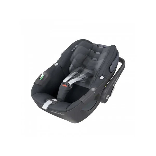 pebble 360 maxi cosi Maxi Cosi Pebble 360 - Essential Graphite