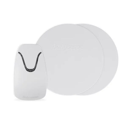 Babysense 7 Non-contact baby breathing monitor