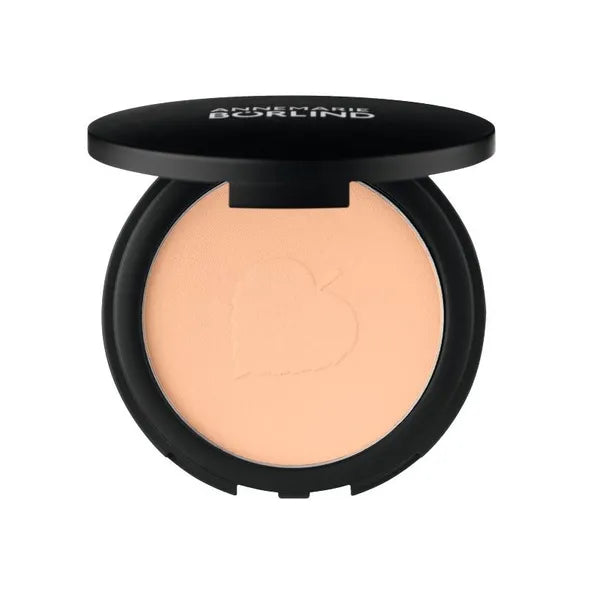 Annemarie Börlind Almond compact powder 9 g