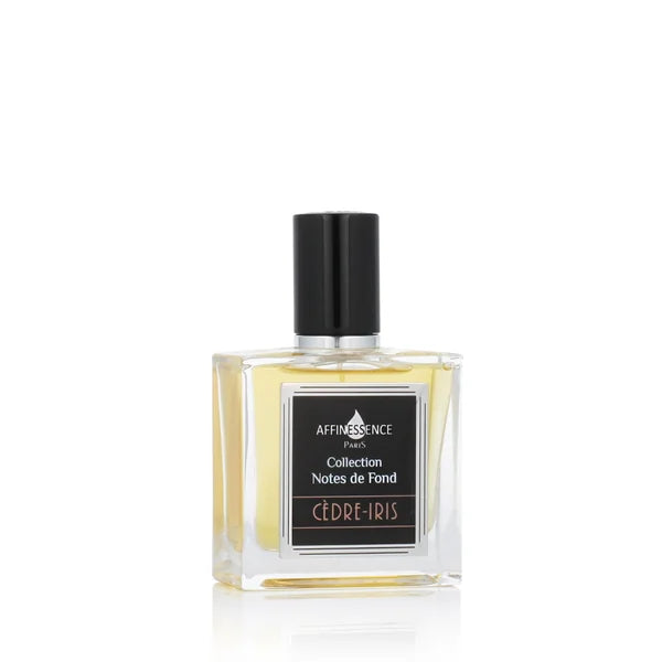 Affinessence Cedre-Iris Eau de Parfum