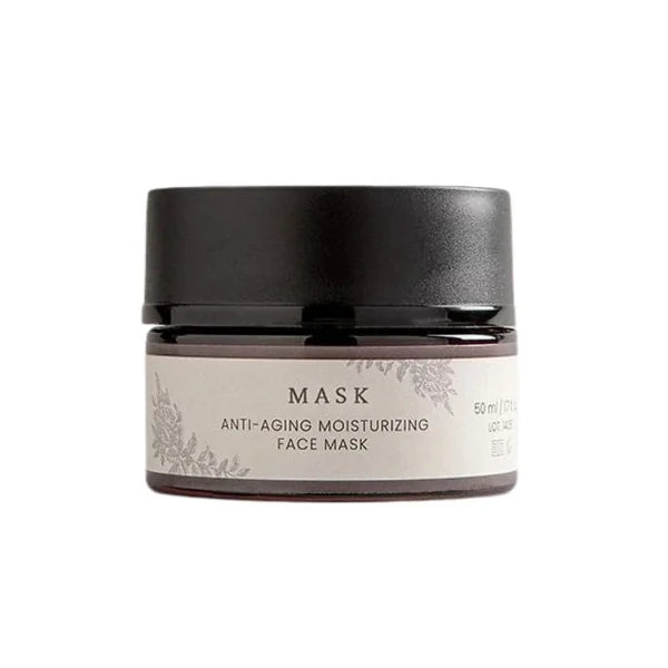 Officina Fitobiologica Anti-aging moisturizing face mask 50 ml