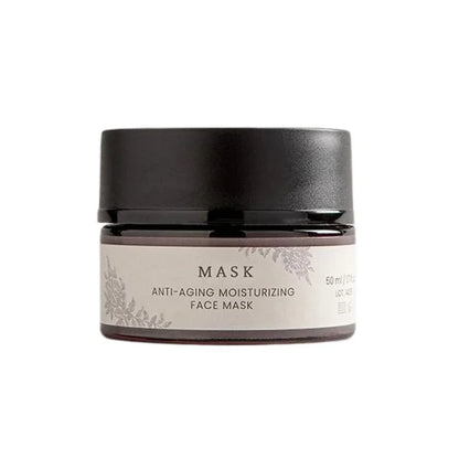 Officina Fitobiologica Anti-aging moisturizing face mask 50 ml