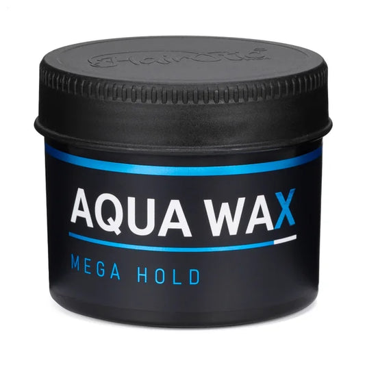 Hairotic Men Aqua Wax Mega Hold 150 ml