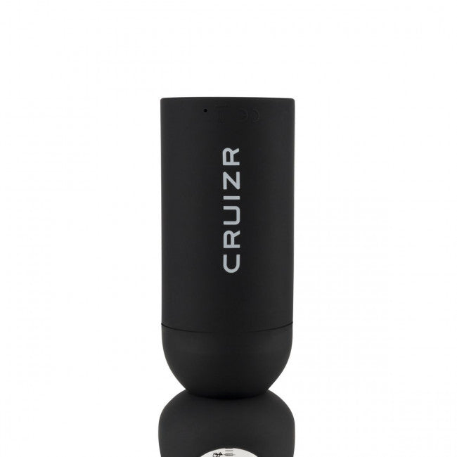 CRUIZR CS08 Penis Pump with Sucking Function