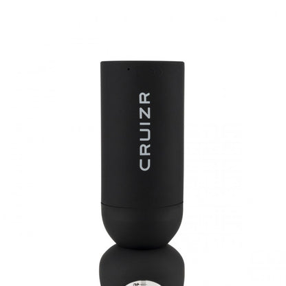 CRUIZR CS08 Penis Pump with Sucking Function