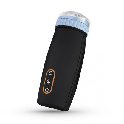 CRUIZR CM05 Thrusting and Sucking Masturbator