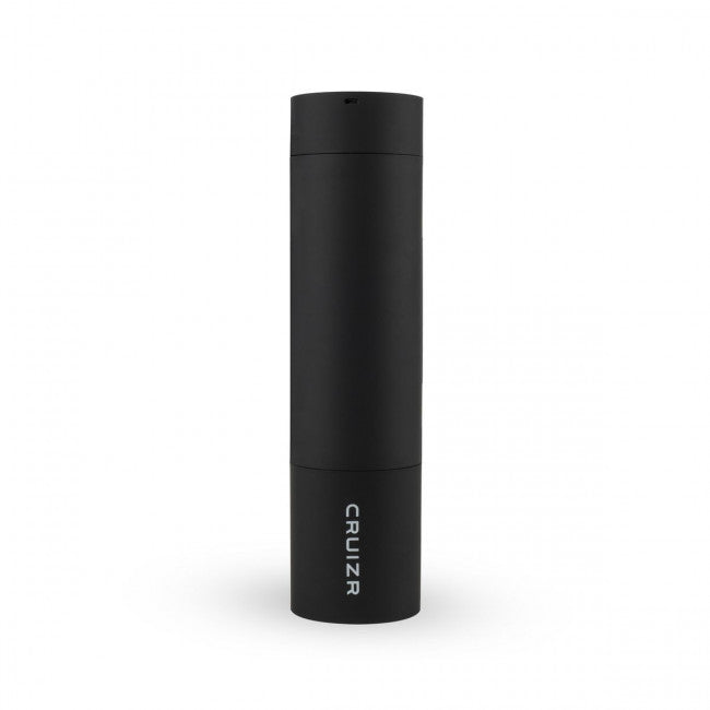 CRUIZR CP03 Deluxe Vibrating and Sucking Automatic Masturbator with Ad – My  Dr. XM