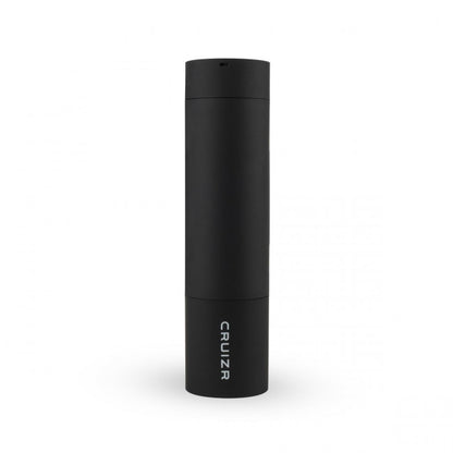 CRUIZR CP03 Deluxe Vibrating and Sucking Automatic Masturbator with Adapter