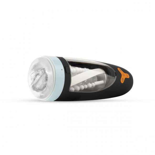 CRUIZR CP01 Rotating and Sucking Automatic Masturbator with Adapter – My  Dr. XM