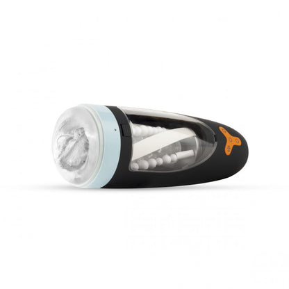 CRUIZR CP01 Rotating and Sucking Automatic Masturbator with Adapter