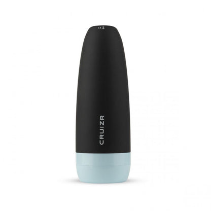 CRUIZR CP01 Rotating and Sucking Automatic Masturbator with Adapter