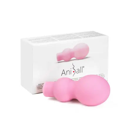 Aniball Replacement balloon 1 pc light pink