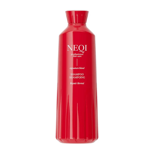 NEQI Repair Reveal Shampoo shampoo for damaged hair 330 ml