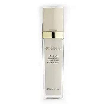 être belle Energy Cleansing milk 140 ml