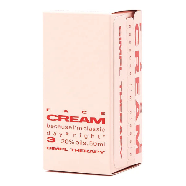 Simpl Therapy Skin cream 50 ml