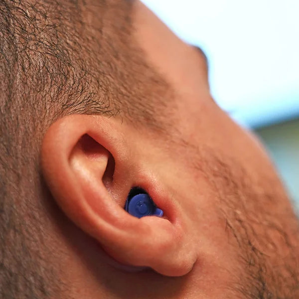 Lunesto DreamZzz Earplugs size. M earplugs 1 pair + case