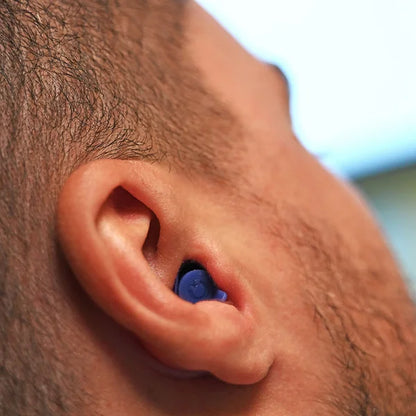 Lunesto DreamZzz Earplugs size. M earplugs 1 pair + case