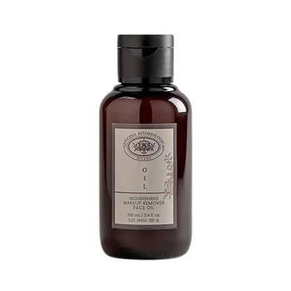 Officina Fitobiologica Oil nourishing make-up remover oil 100 ml