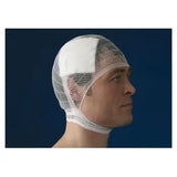 CareFix Head elastic mesh bandage size M 10 pcs