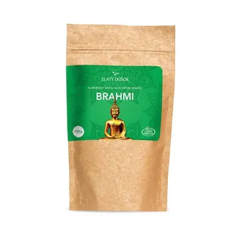 Good Nature Golden Sip Ayurvedic Brahmi coffee 100 g