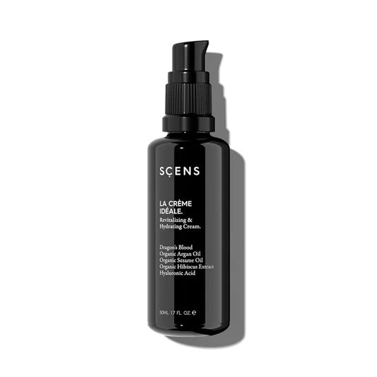 SCENS La Crème Idéale Rejuvenating and moisturizing cream for combination skin 50 ml