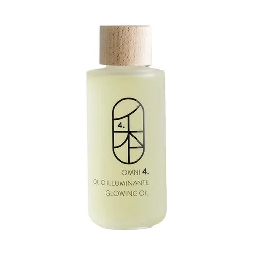 WA:IT OMNI Intensely Brightening Natural Oil 125 ml
