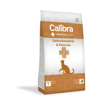 Calibra VD Cat Gastrointestinal & Pancreas 2kg