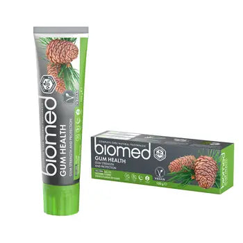 BIOMED GUM HEALTH toothpaste 100 g