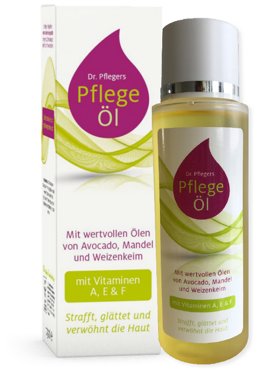 Dr. Pfleger Care Oil 125 ml