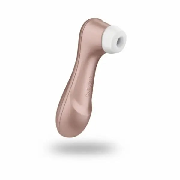 Satisfyer Pro 2 vacuum vibrator pink