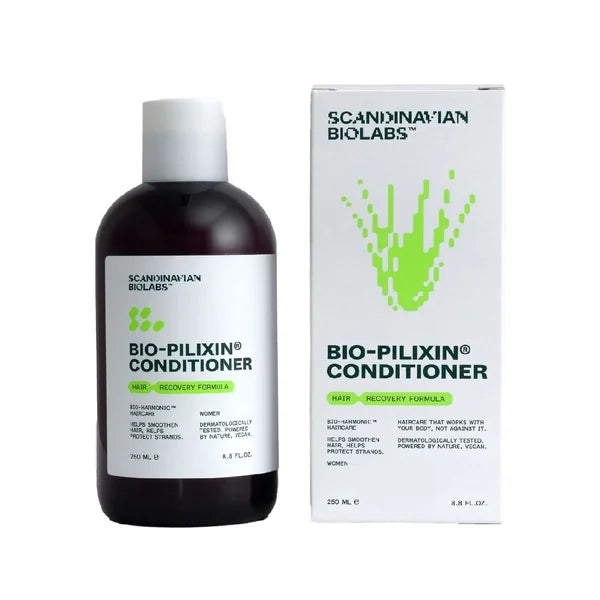 Scandinavian Biolabs Women's Hair Growth Conditioner 250 ml