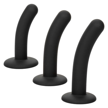 CalExotics Boundless Curve Pegging Kit Black